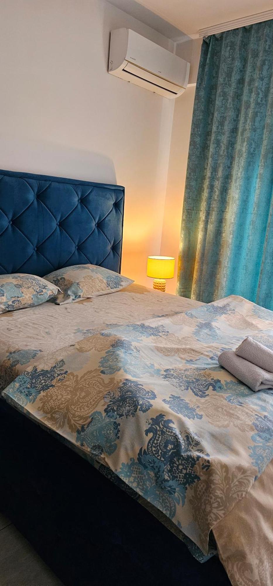 Nakii Apartmani Подгорица Номер фото