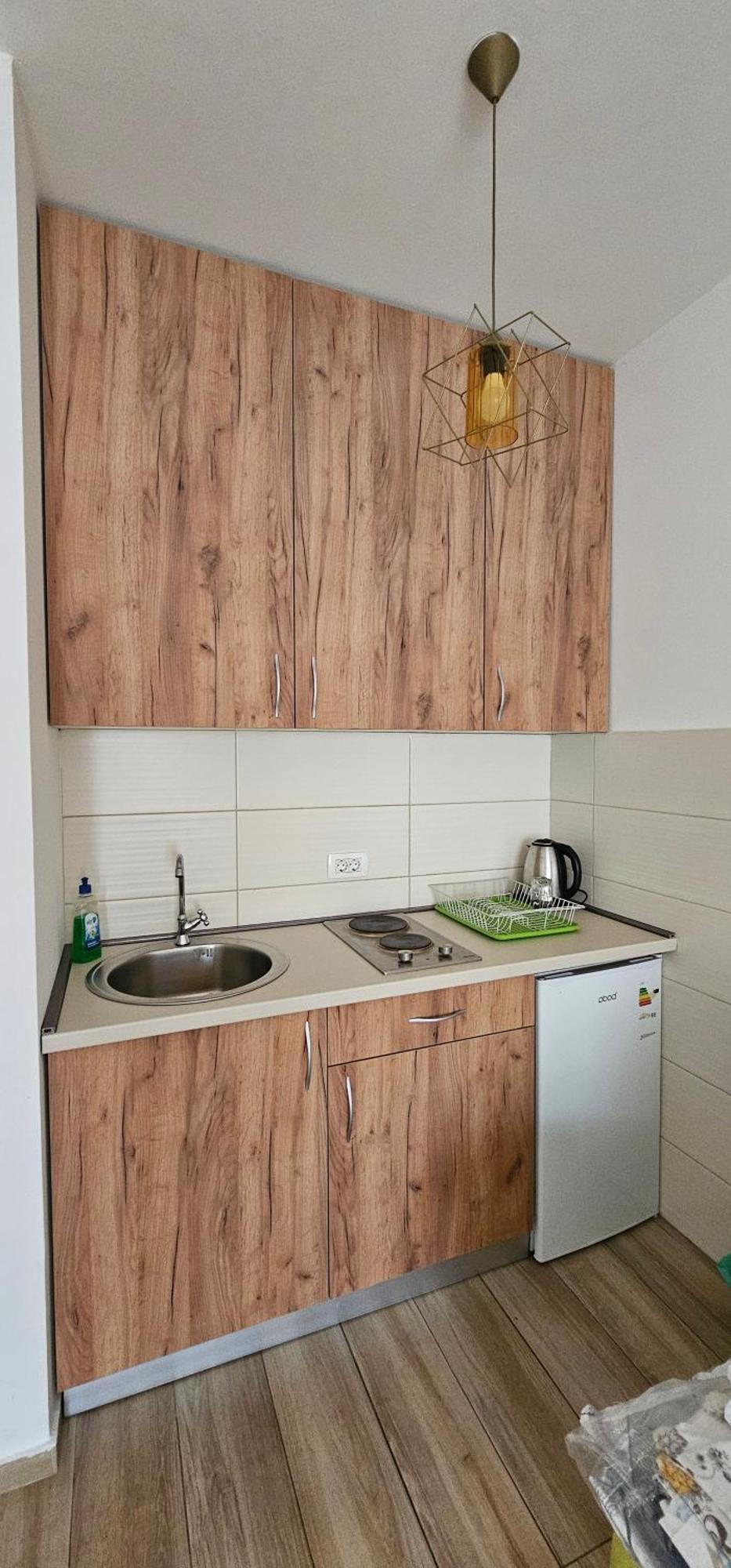 Nakii Apartmani Подгорица Номер фото