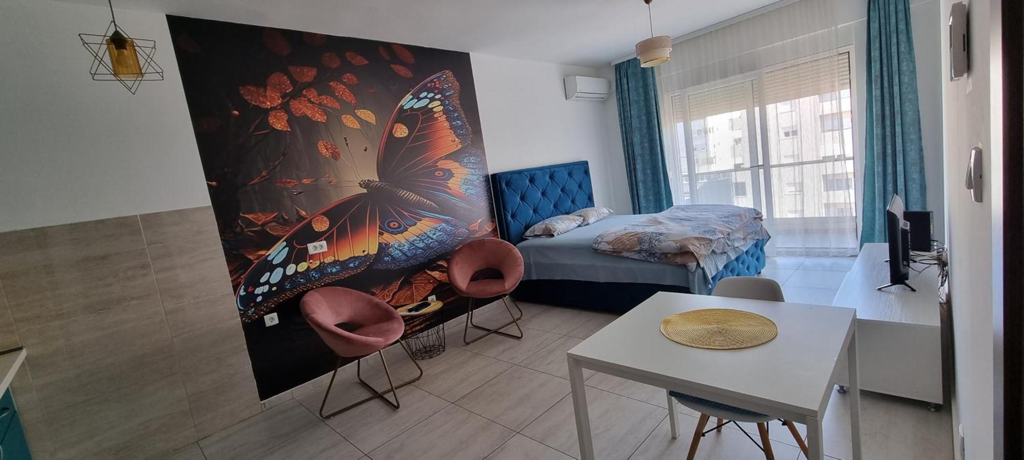 Nakii Apartmani Подгорица Номер фото