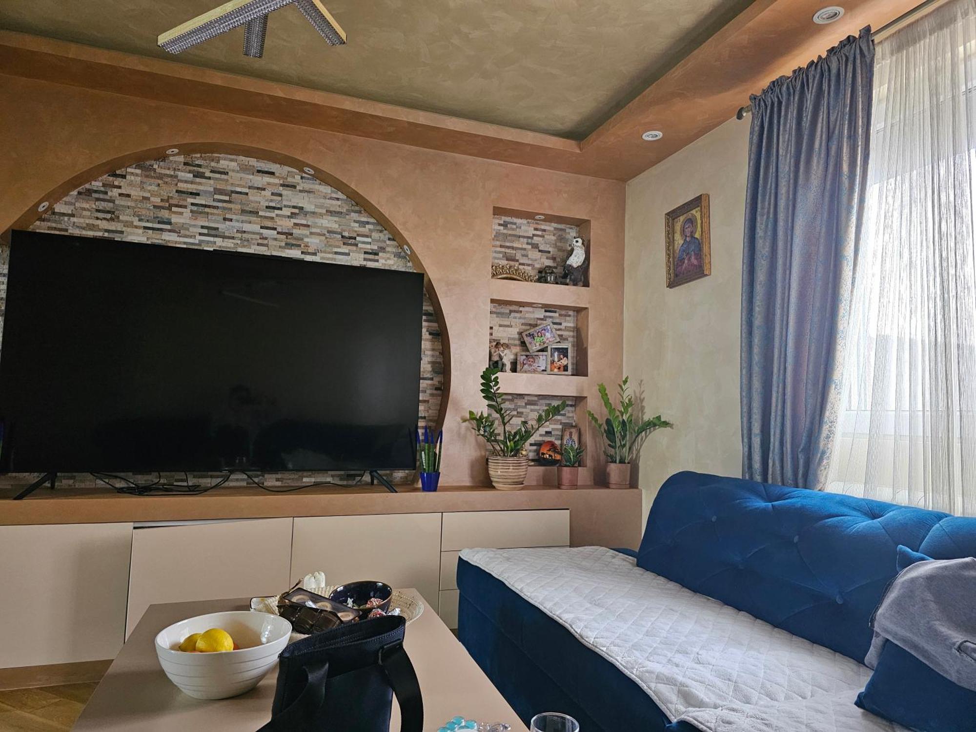 Nakii Apartmani Подгорица Номер фото