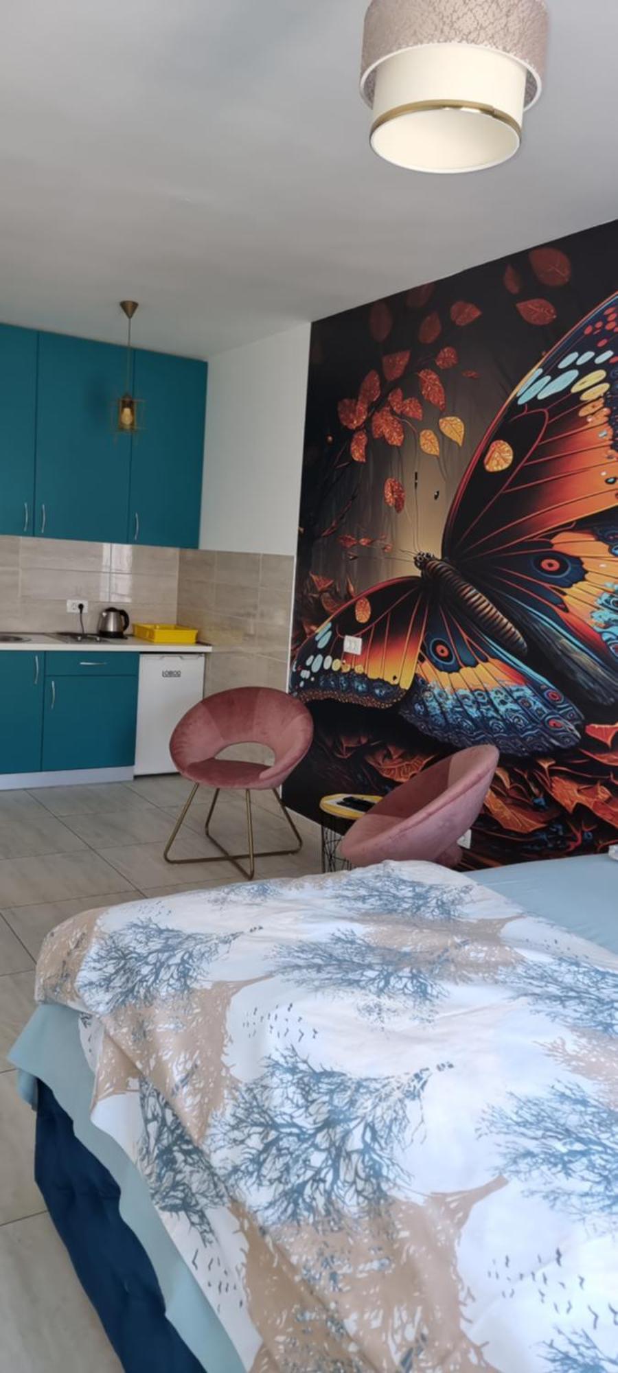 Nakii Apartmani Подгорица Номер фото