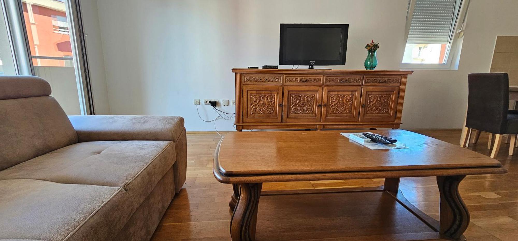 Nakii Apartmani Подгорица Номер фото